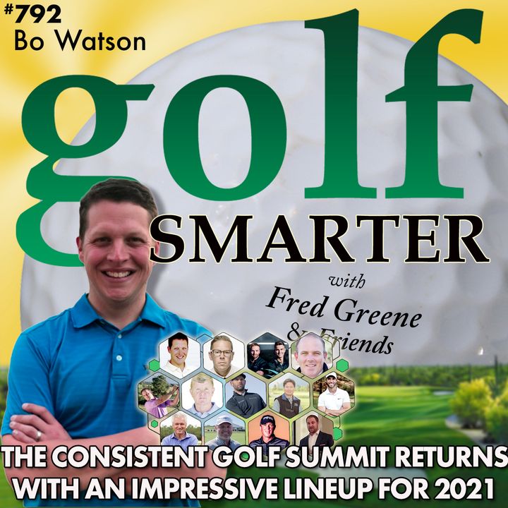 The Consistent Golf Summit Returns with an Impressive Lineup for 2021