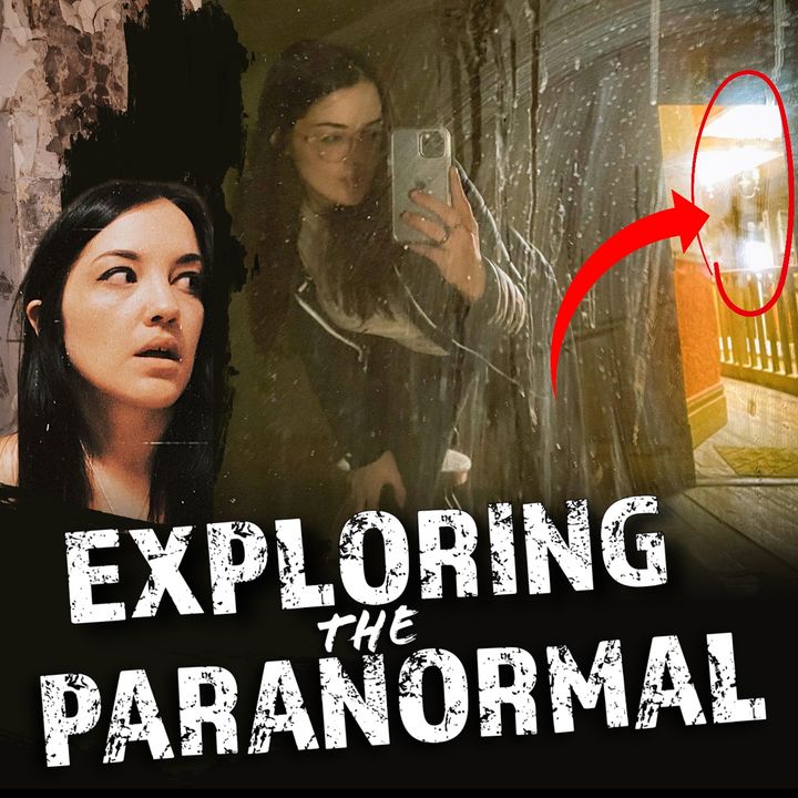 The Truth About Ghosts and the Paranormal