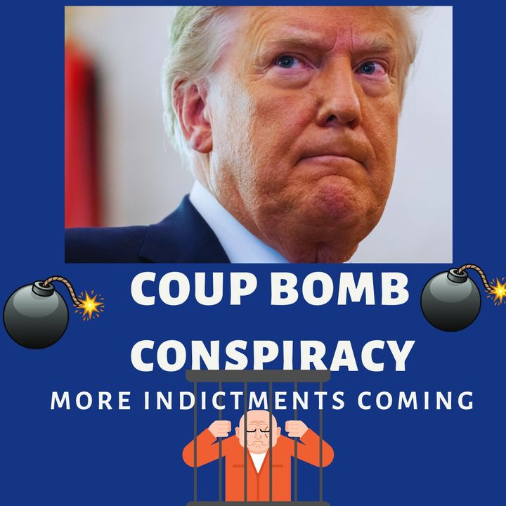 Coup Bomb Conspiracy