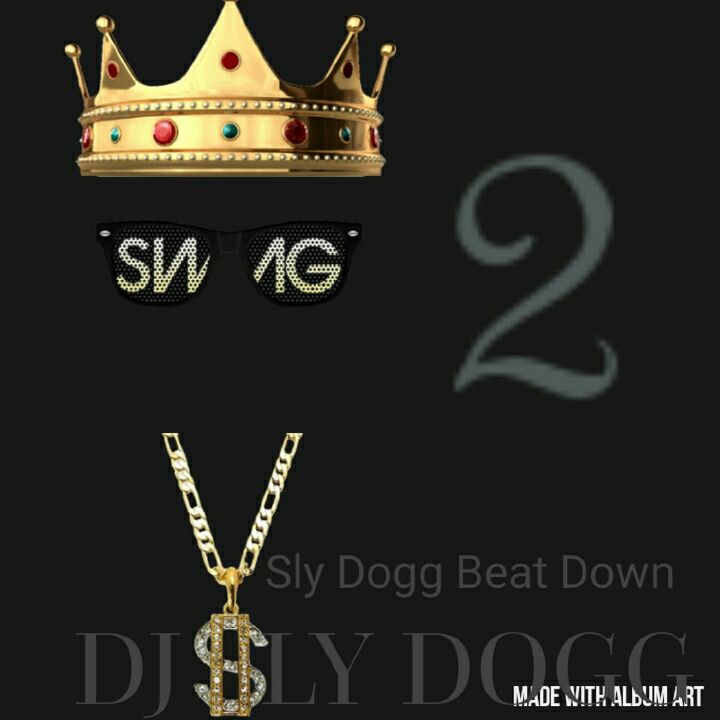 Sly Dogg Beat Down