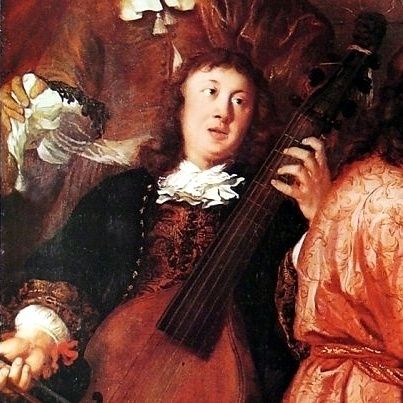 Il Maggio Organistico presenta musiche di Dietrich Buxtehude