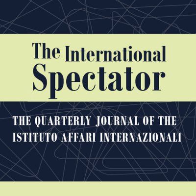 The International Spectator's Podcasts
