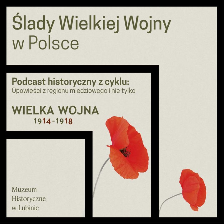 Ślady Wielkiej Wojny w Polsce