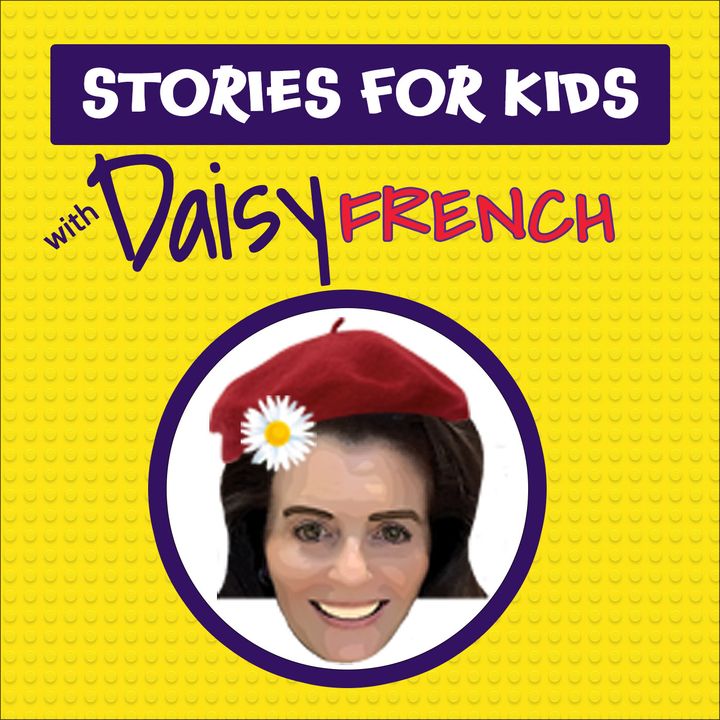 Daisy French Stories for Kids