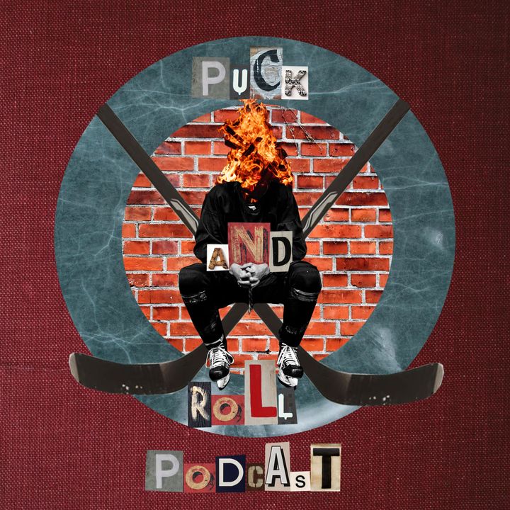 Puck And Roll - Episode 22
