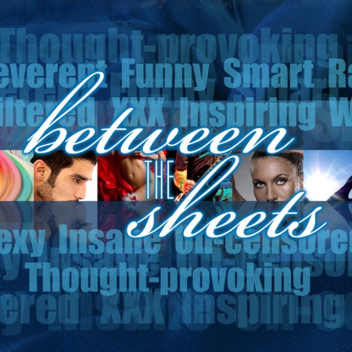Between The Sheets with Gaye Ann Bruno 9.18.20