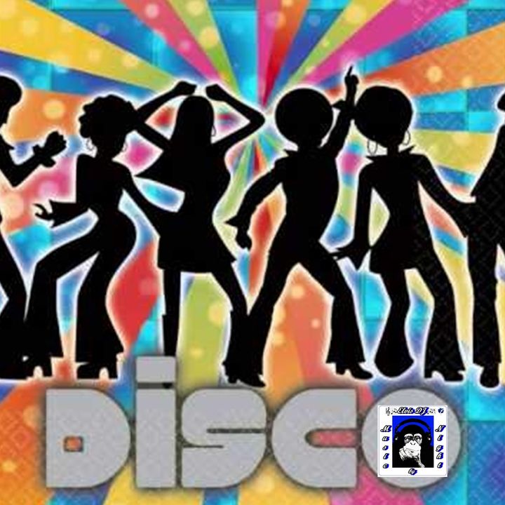 "MUSIC by NIGHT" ITALO DANCE 80' by Elvis DJ