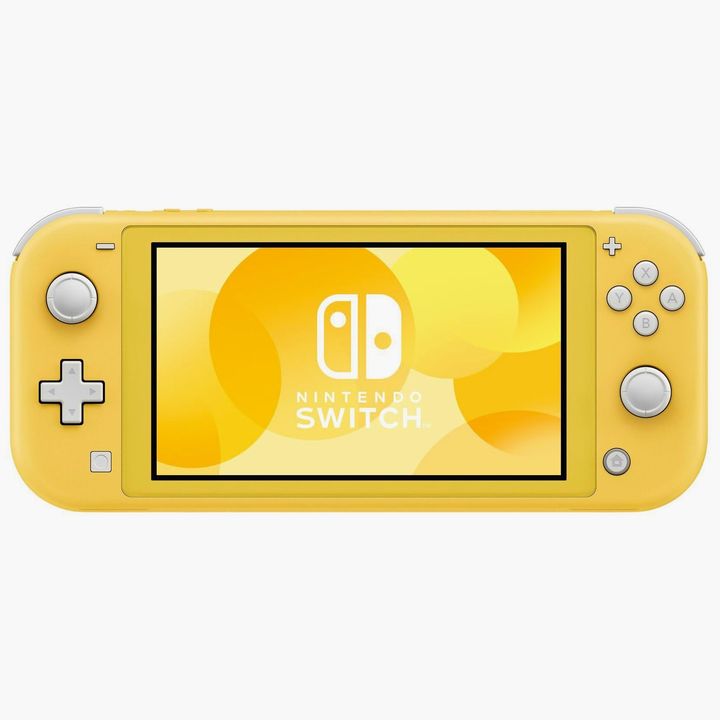 Nintendo Switch Lite! Pros and (Joy)Cons..and the 3DS is NOT dead!