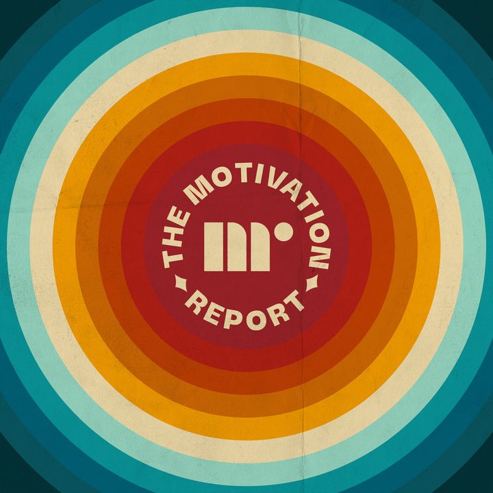 The Motivation Report