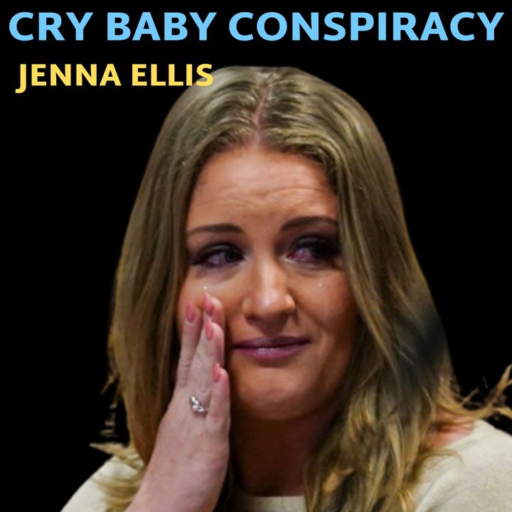 Cry Baby Conspiracy