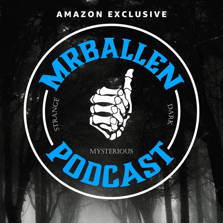 Where you can find the MrBallen Podcast