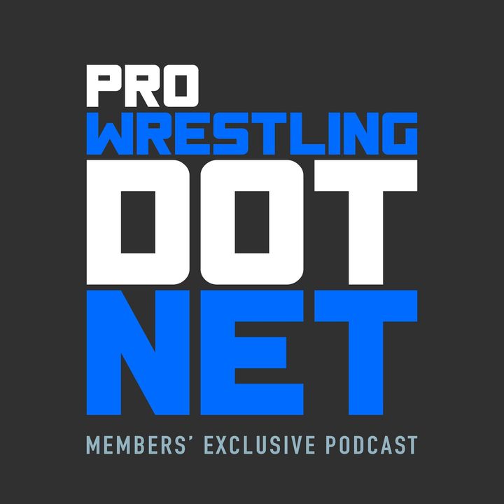 08/22 ProWrestling.net Free Podcast: Tony Khan media call regarding Sunday's AEW All In pay-per-view