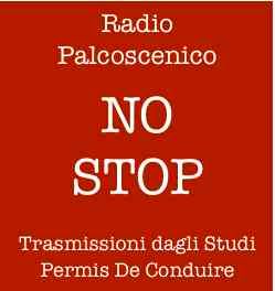 Radio Palcoscenico No Stop