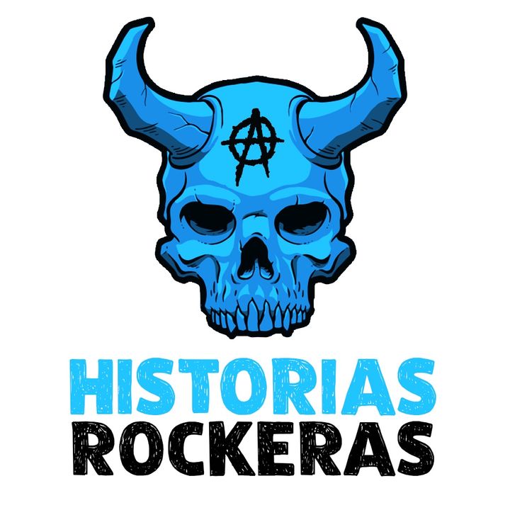 Historias Rockeras