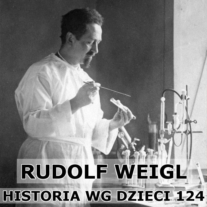 124 - Rudolf Weigl
