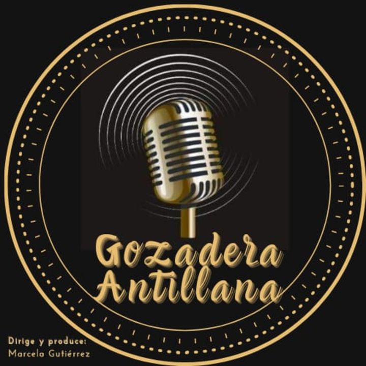 GOZADERA ANTILLANA Historia Afrocaribeña