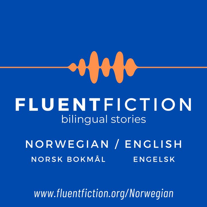 How Anders Learned to Pronounce Fjällräven