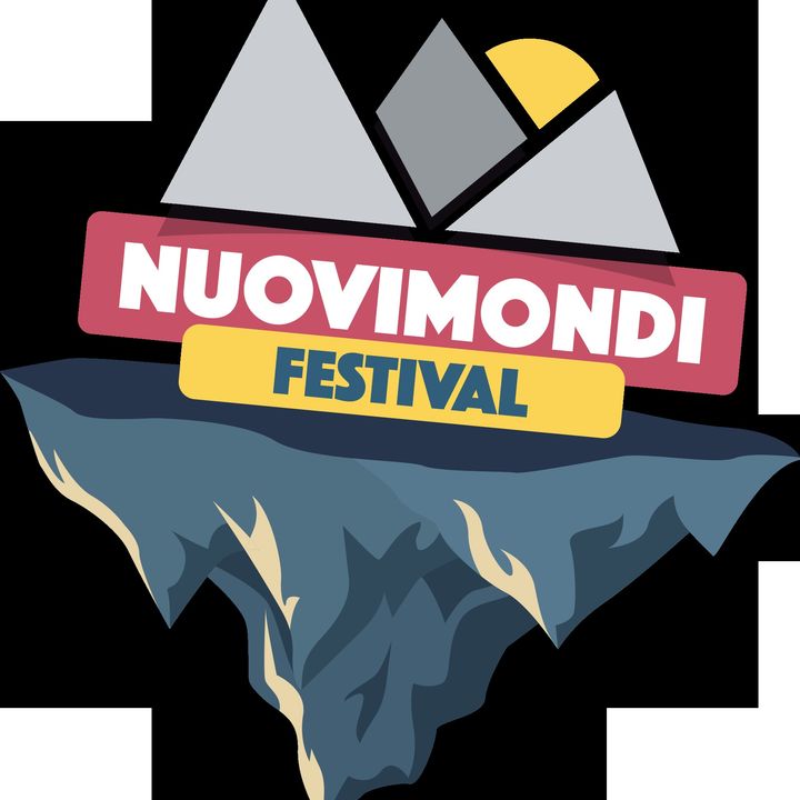Fabio Gianotti "Nuovi Mondi Festival"