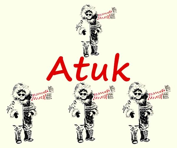 The Curse of The Incomparable Atuk