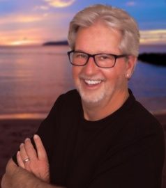 Alan McComas - Best Selling Author Of "The Laidback Lifestyle" Interviewed