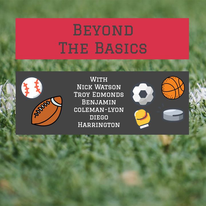 Beyond The Basics Sports
