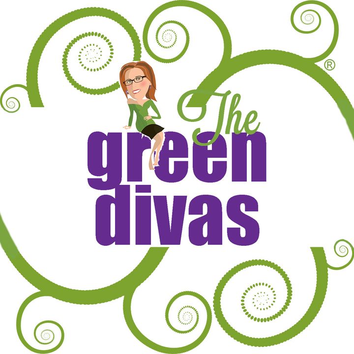 The Green Divas Radio Show