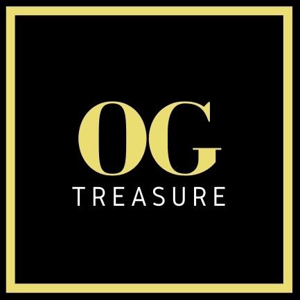Ep 1 Intro to OG Treasure