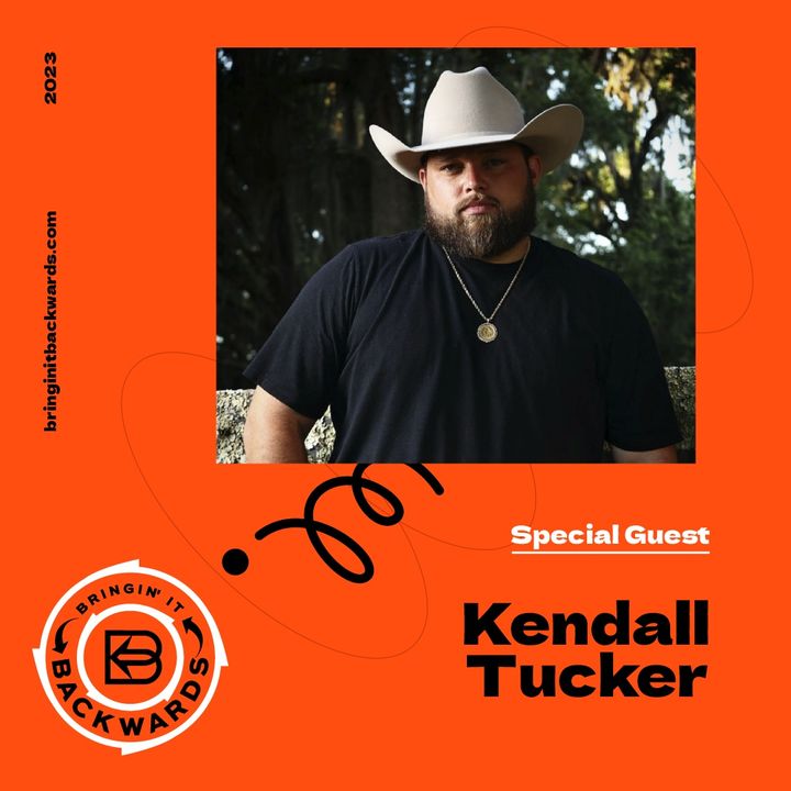 Interview with Kendall Tucker