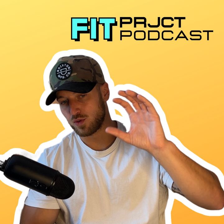 Drinking Alcohol & Dropping Body Fat | FPP #67