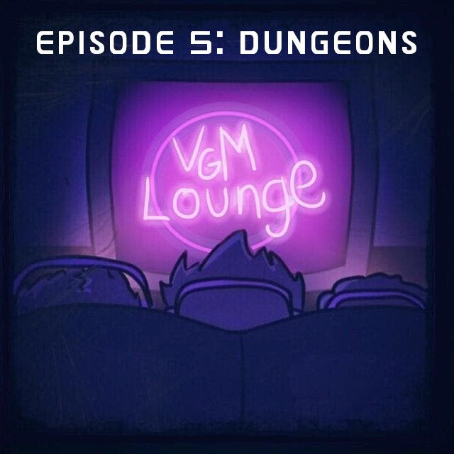 Dungeons - Episode 5