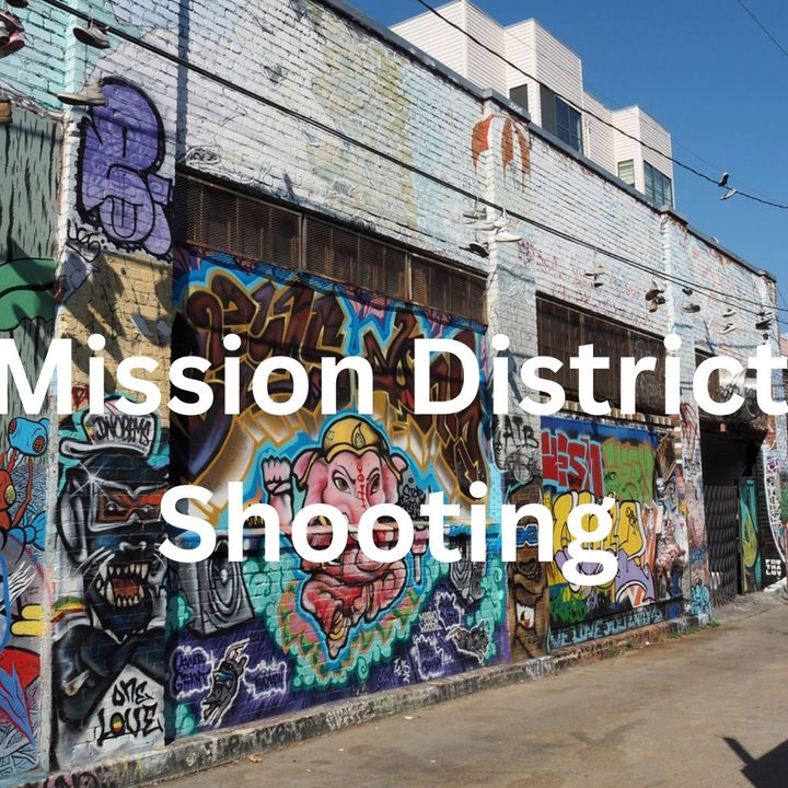 Mission Street Shootings