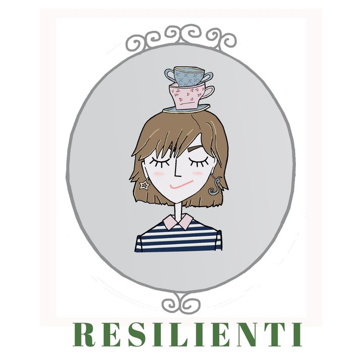 Resilienti: infinite risorse femminili