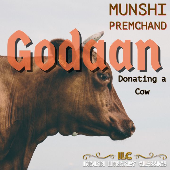 Godaan by Munshi Premchand