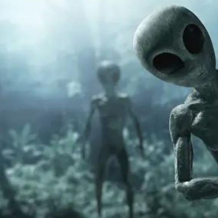 UFO UAP Conspiracy Podcasts | Peru Alien Attacks 2023