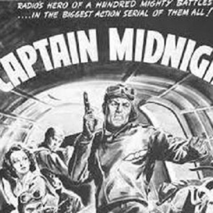 Captain Midnight