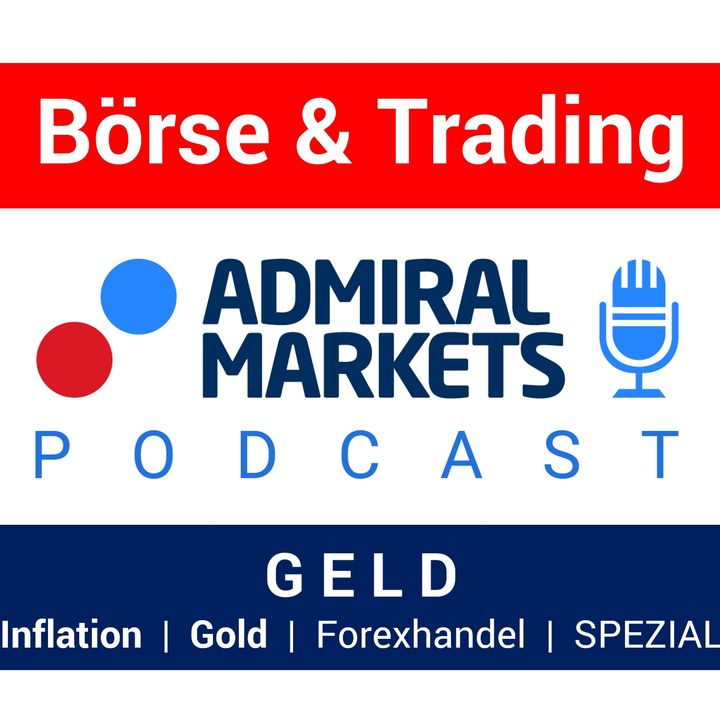 GELD - Spezial Podcast | Die Geschichte von Geld | Inflation und Schutz davor | Gold als Sicherer Hafen? | MMT