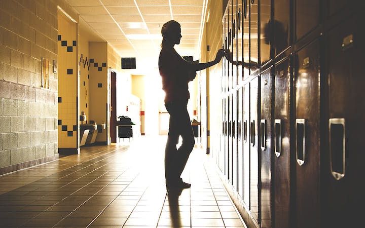 How Can I Minister to My Classmates This Year?
