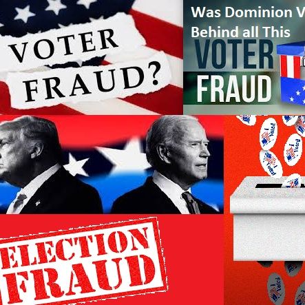 Is Election Fraud really a thing Election 2020 Puts The Constitution to the Test