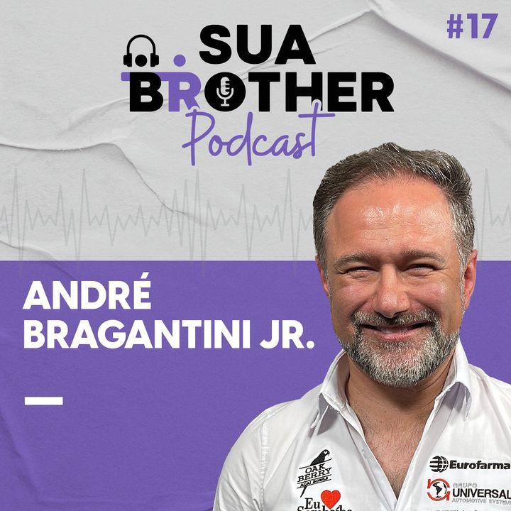 Ultrapassando limites no relacionamento feat André Bragantini Jr