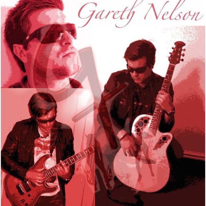 Gareth Nelson Music