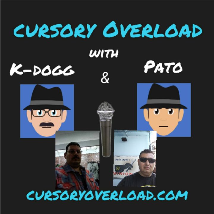 S218-Getting to know K-Dogg & Pato