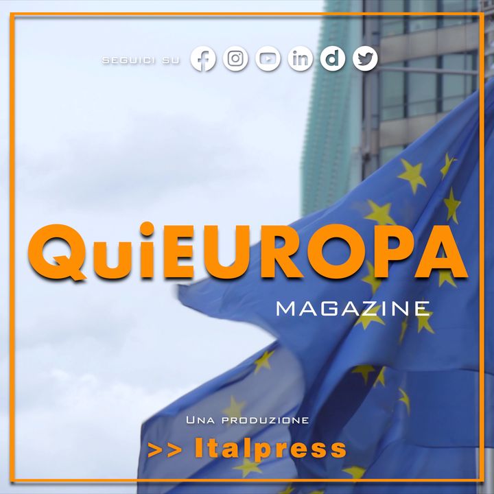 QuiEuropa Magazine