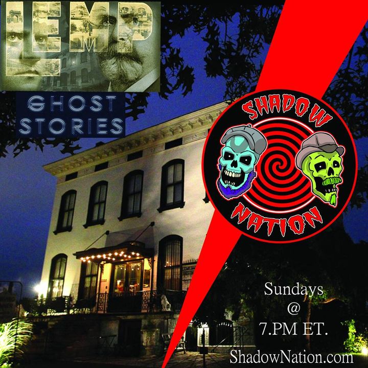 The Cursed & Haunted history of Lemp Mansion
