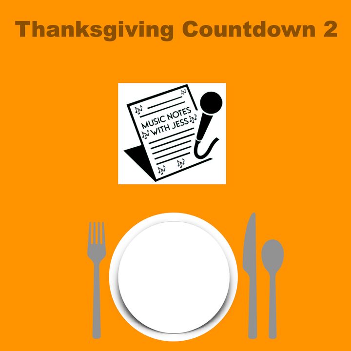 Ep. 215 - Thanksgiving Countdown 2