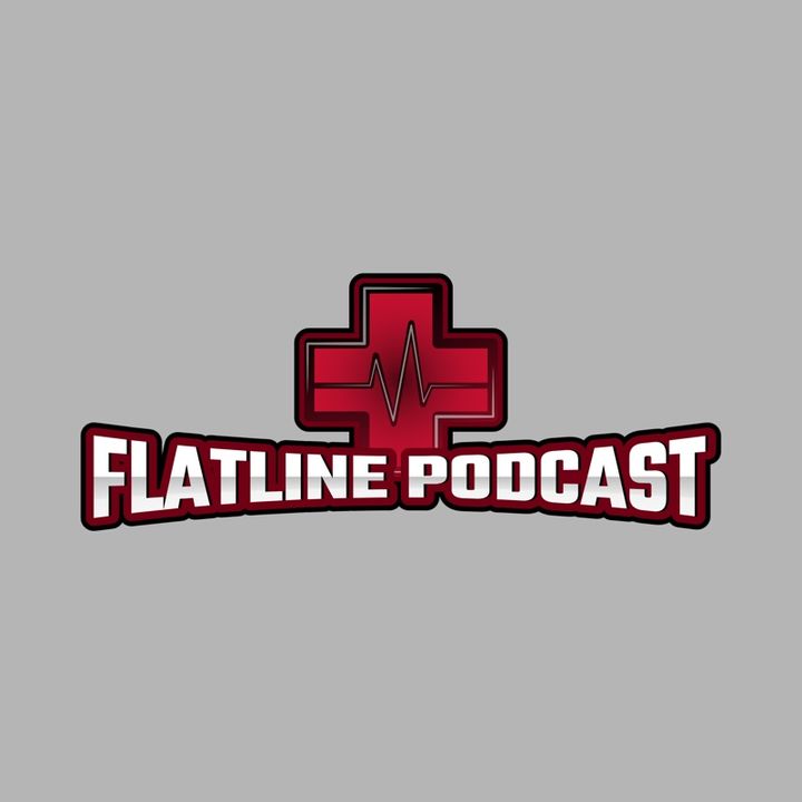 Overview of Flatline Podcast