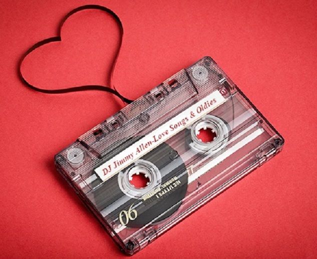 Love Songs & Oldies