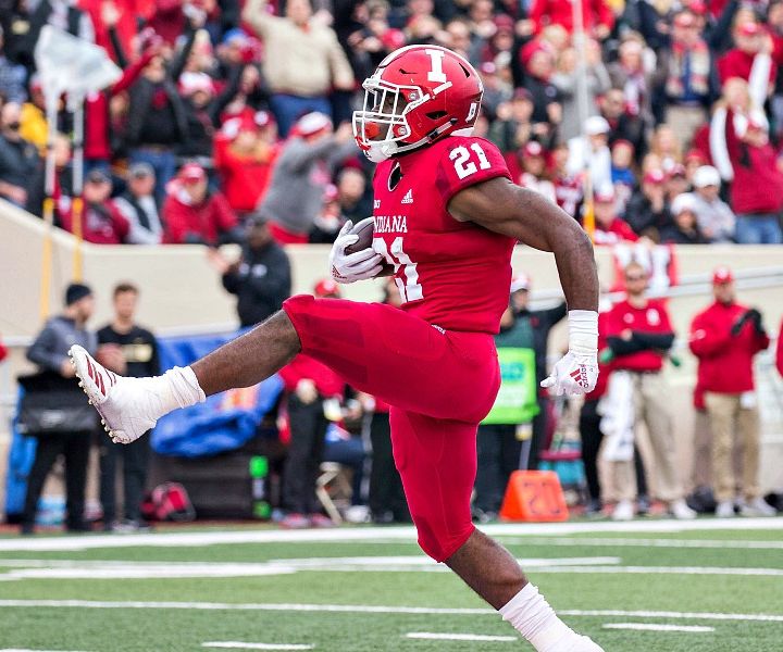 Indiana Football Weekly: Indiana vs. Ball State preview