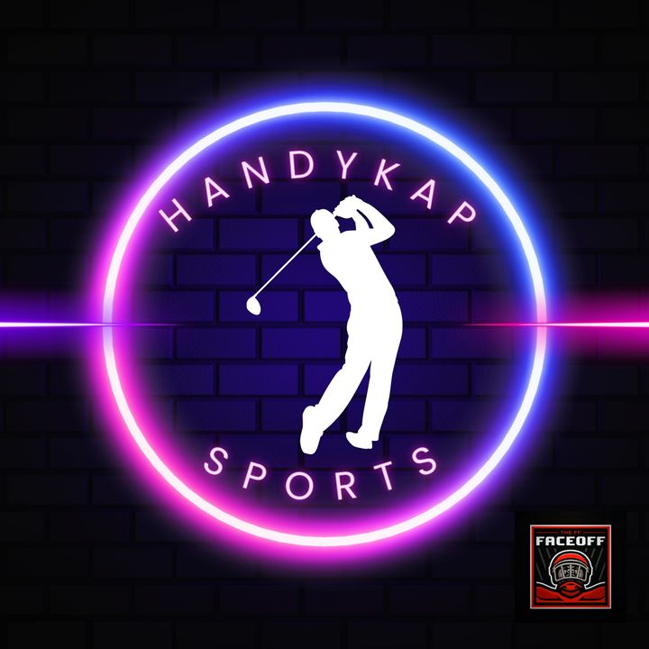 The HandyKap Sports Podcast