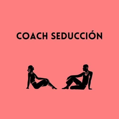 Coach seduccion