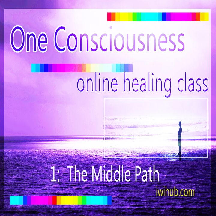 One Consciousness II: Spiritual Discernment by Wim